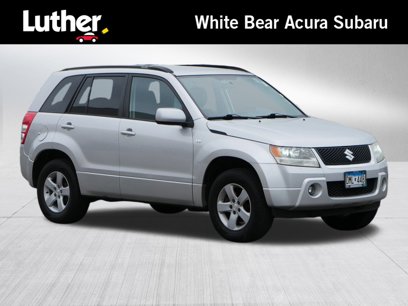 Used 2006 Suzuki Grand Vitara Premium