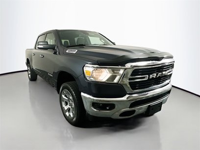 Used 2019 RAM 1500 Big Horn