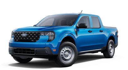 New 2025 Ford Maverick XL