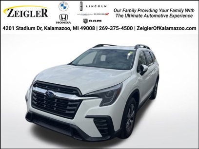 Used 2024 Subaru Ascent Premium w/ Convenience Package
