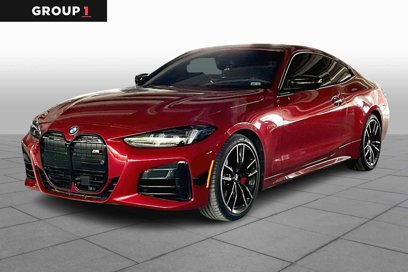 Used 2025 BMW 440i xDrive Coupe w/ Premium Package