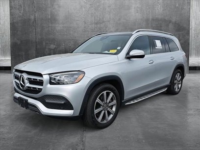 Used 2020 Mercedes-Benz GLS 450 4MATIC
