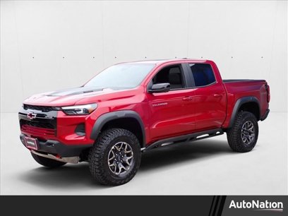 New 2026 Chevrolet Colorado ZR2 w/ Technology Package