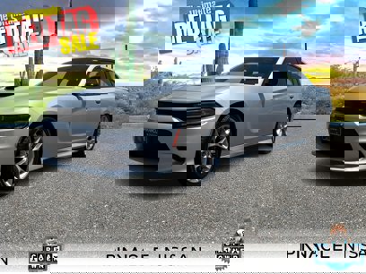 Used 2023 Dodge Charger GT