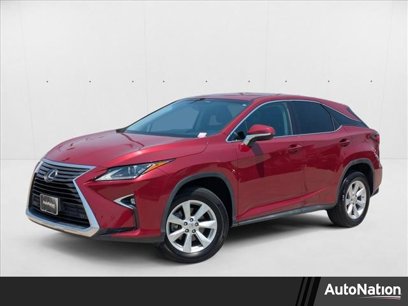 Used 2016 Lexus RX 350 FWD