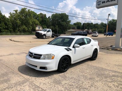 Used 2012 Dodge Avenger SXT Plus w/ Sun/Sound Group
