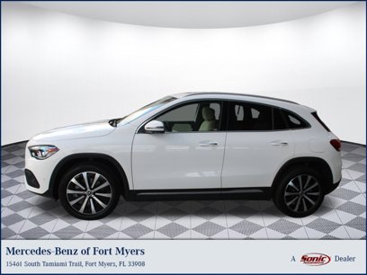 Certified 2023 Mercedes-Benz GLA 250