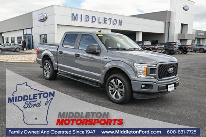 Used 2020 Ford F150 XL w/ Equipment Group 101A Mid