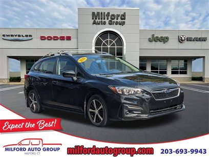 Used 2019 Subaru Impreza 2.0i Premium