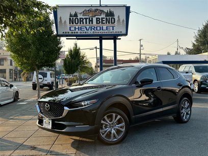 Used 2024 MAZDA CX-30 AWD 2.5 S w/ Premium Package