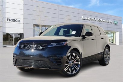 New 2025 Land Rover Range Rover Velar Dynamic SE