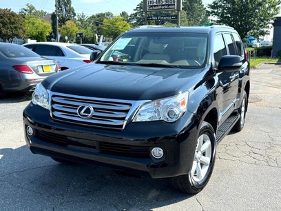 Used 2013 Lexus GX 460