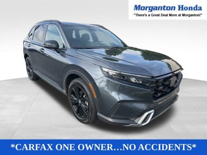 Used 2023 Honda CR-V Sport Touring