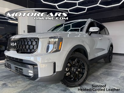 Used 2024 Kia Telluride SX X-Pro