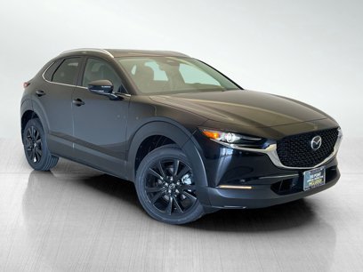 New 2025 MAZDA CX-30 AWD 2.5 S w/ Select Sport Pkg