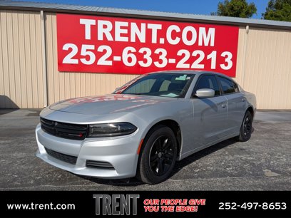 Used 2022 Dodge Charger SXT w/ Leather Interior Group