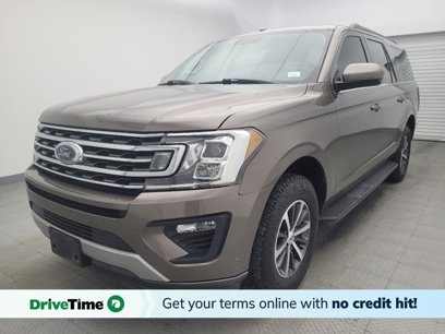 Used 2019 Ford Expedition Max XLT