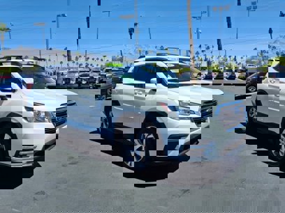 Used 2019 Subaru Ascent Premium