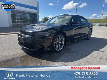Used 2023 Dodge Charger GT