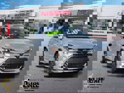 Used 2021 Toyota Corolla XSE