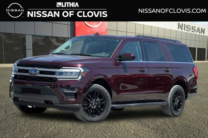 Used 2024 Ford Expedition Max XLT