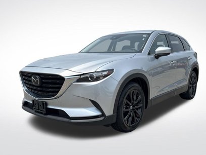 Certified 2023 MAZDA CX-9 Touring Plus