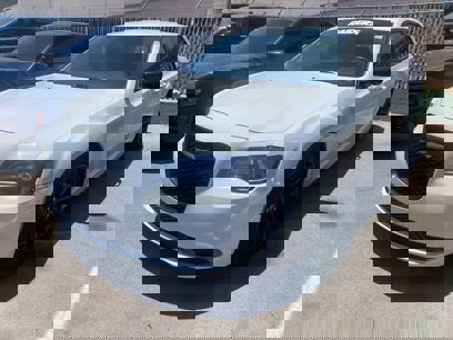 Used 2019 Chrysler 300 Touring w/ Sport Appearance Package
