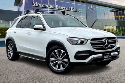 Certified 2022 Mercedes-Benz GLE 350 4MATIC
