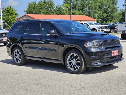 Used 2019 Dodge Durango GT