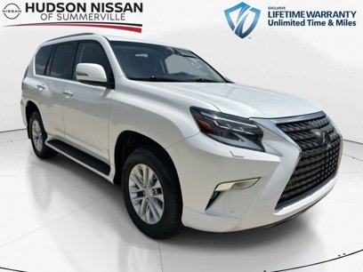 Used 2022 Lexus GX 460 Premium w/ Premium Package
