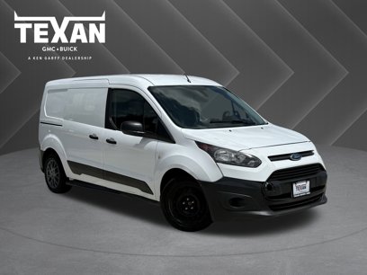 Used 2018 Ford Transit Connect XL