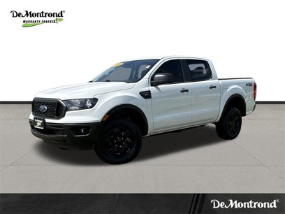 Used 2022 Ford Ranger XL w/ Equipment Group 101A High