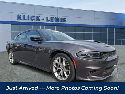 Used 2023 Dodge Charger GT