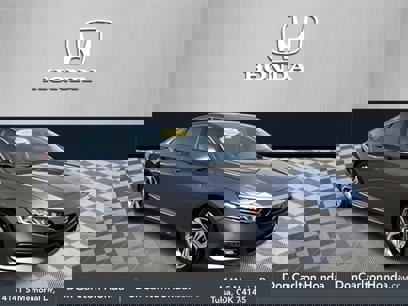 Used 2020 Honda Accord EX-L