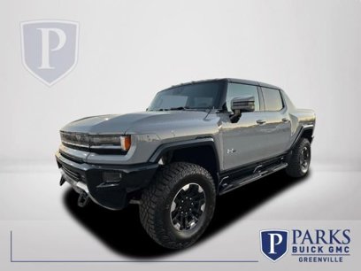 New 2025 GMC Hummer EV 3X w/ Extreme Off-Road Package