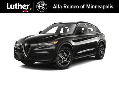 New 2024 Alfa Romeo Stelvio Ti