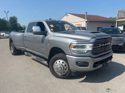 Used 2023 RAM 3500 Laramie