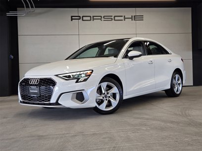Used 2024 Audi A3 2.0T Premium Plus w/ Premium Plus Package