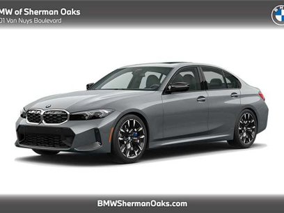 Used 2025 BMW M340i w/ Premium Package