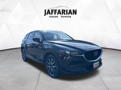 Used 2018 MAZDA CX-5 Touring w/ Preferred Equipment Package