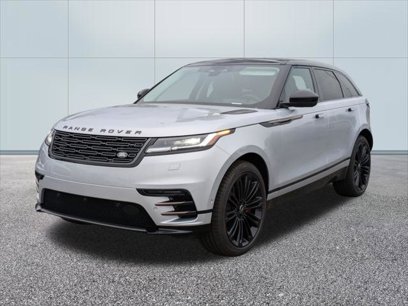 New 2025 Land Rover Range Rover Velar Dynamic HSE
