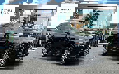 Certified 2024 MAZDA CX-5 AWD 2.5 S w/ Preferred Package