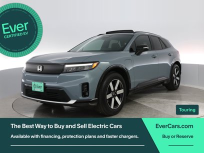 Used 2024 Honda Prologue Touring