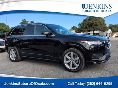 Certified 2022 Volvo XC90 T5 Momentum w/ Advanced Package