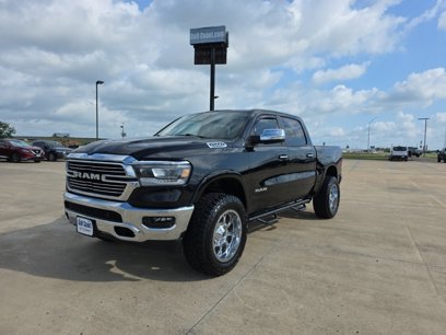 Used 2021 RAM 1500 Laramie