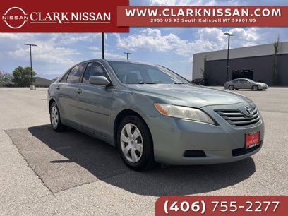 Used 2007 Toyota Camry LE