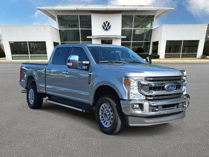 Used 2022 Ford F250 XLT w/ XLT Premium Package