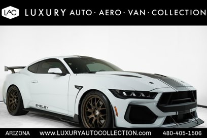 Used 2024 Ford Mustang GT Premium w/ GT Performance Package