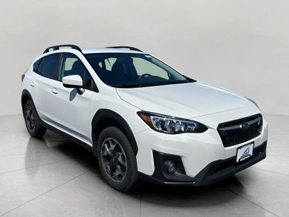 Used 2019 Subaru Crosstrek 2.0i Premium w/ Popular Package #2