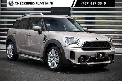 Used 2023 MINI Cooper Countryman S